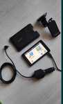 GPS Auto Garmin Nuvi 3760 sistem navigație auto "4.3-stare foarte buna