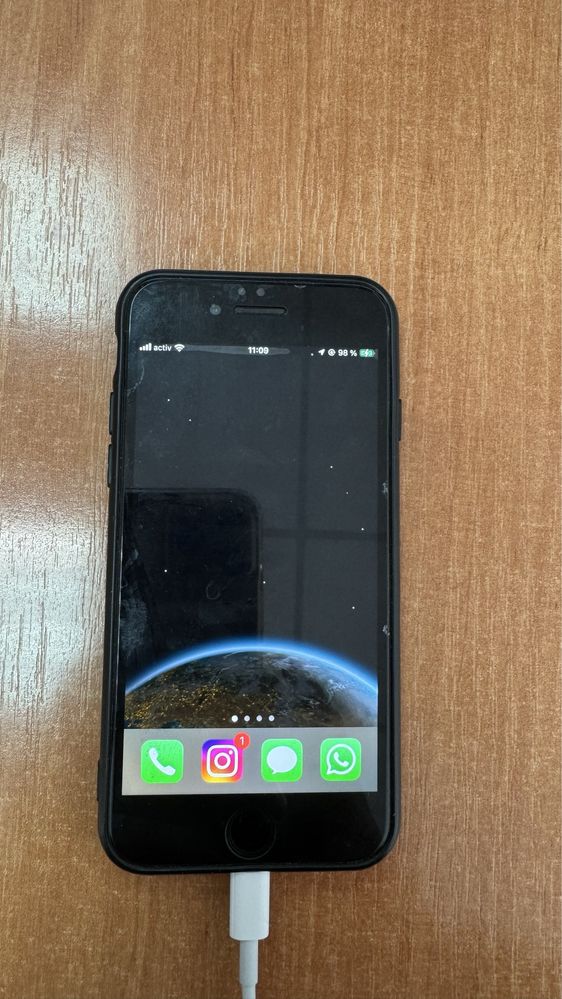 Iphone SE 2020 в идиале