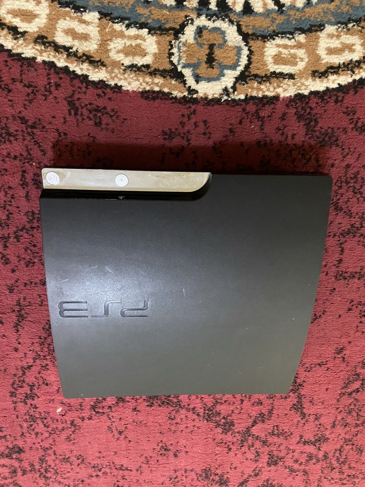 PS 3 sotiladi narxi 2mln 500ming