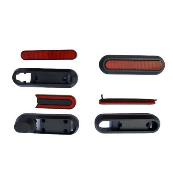 Странични капачки с рефлектори комплект М365/Pro