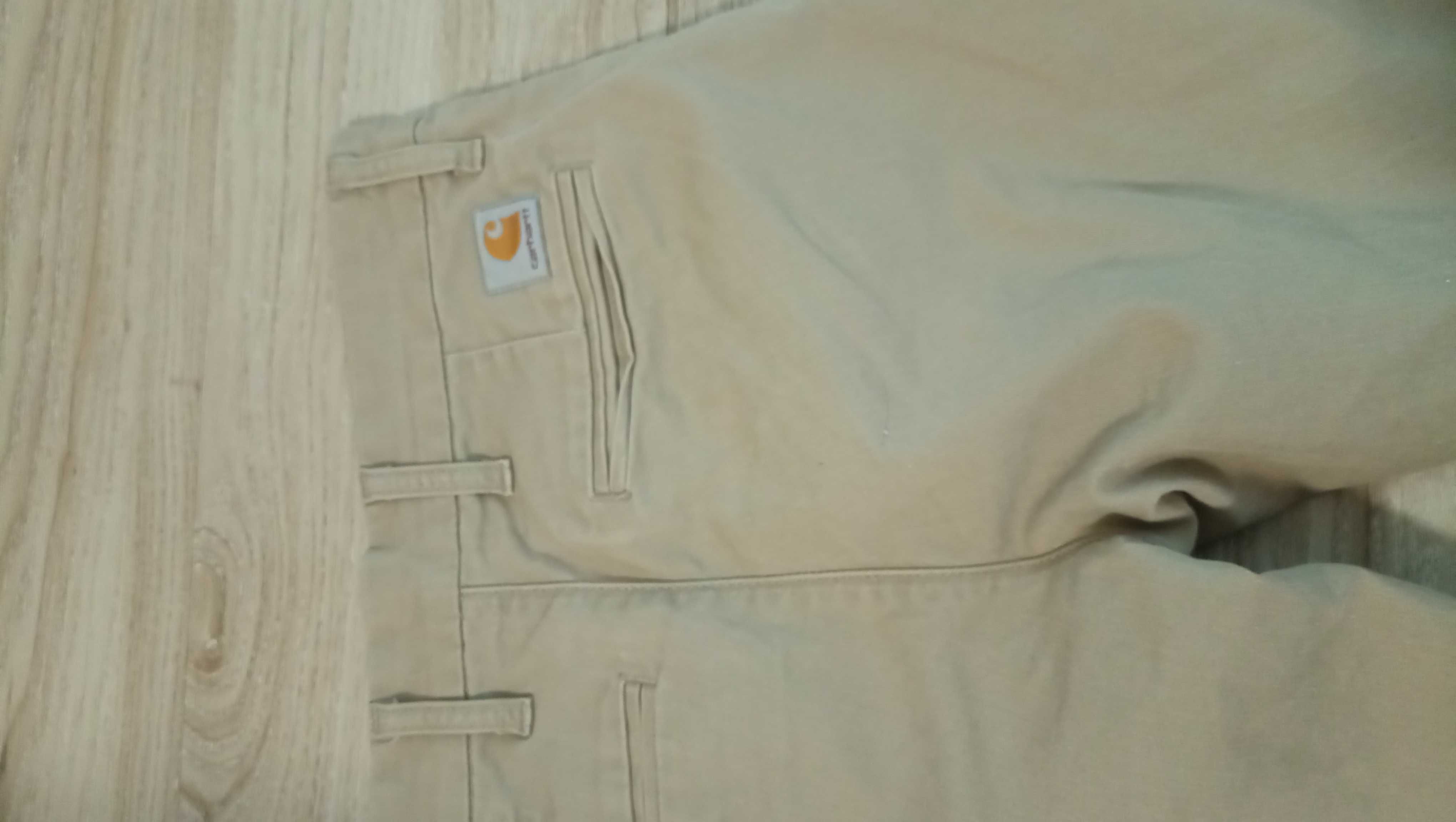 Carhartt Wip дънки