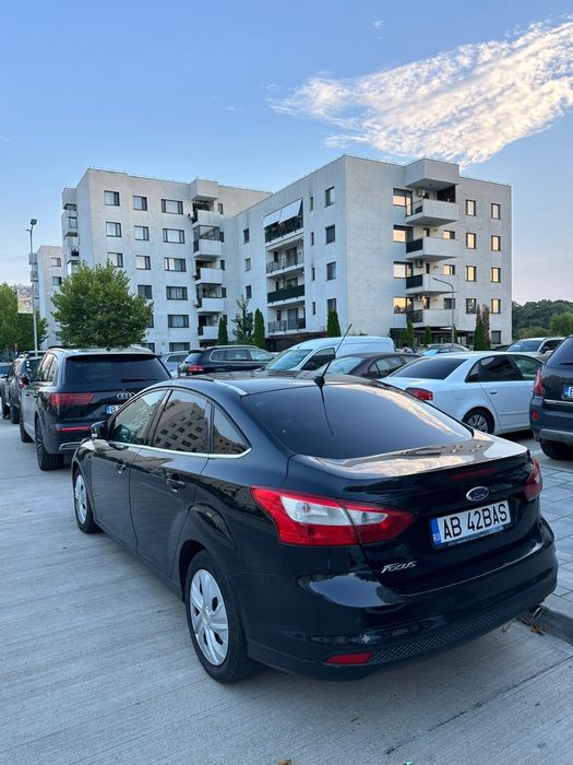 Ford focus 2.0 140 cai