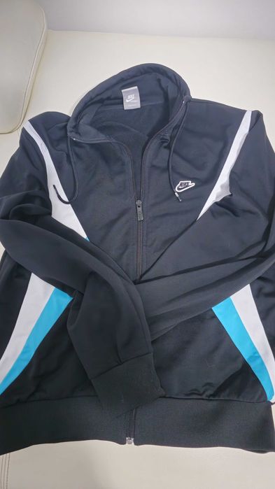 2 x Bluze de trening NIKE mărimea M