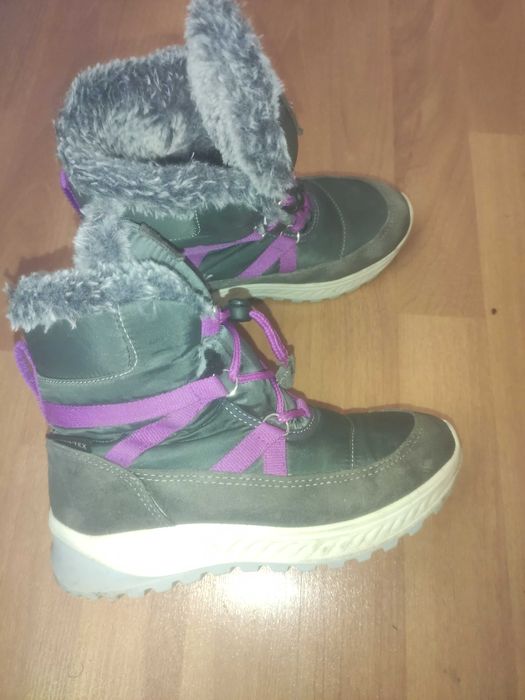 HIGH COLORADO Обувки Silvy Номер 34