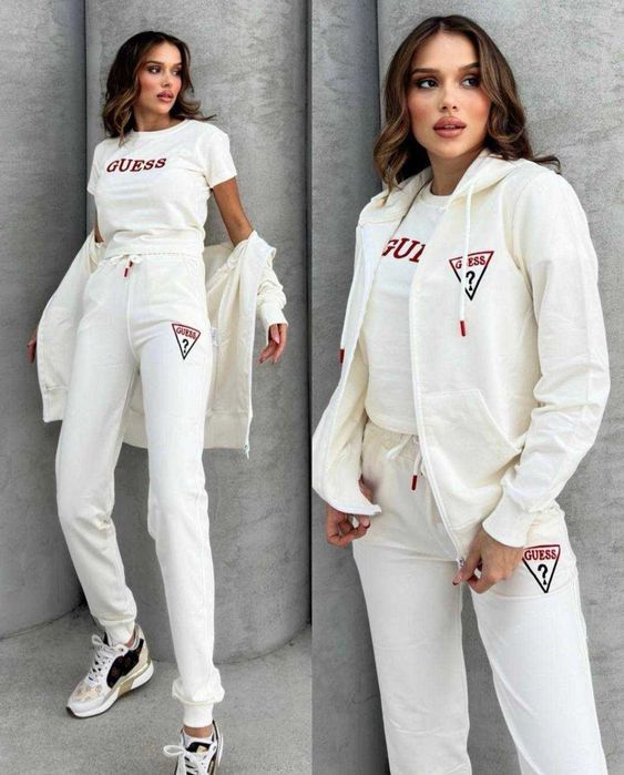 дамски спортни екипи