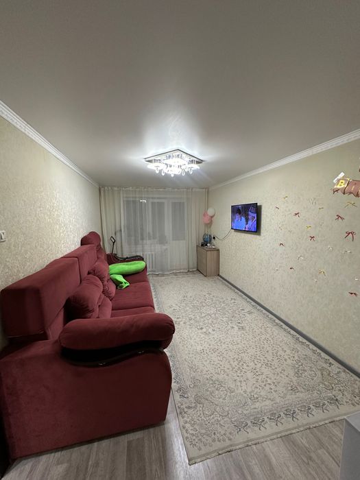 2х комн квартира