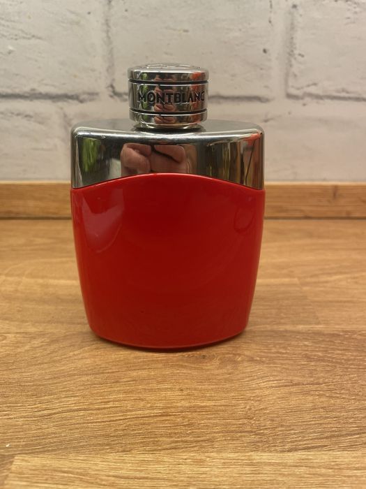 Montblanc 100ml parfum