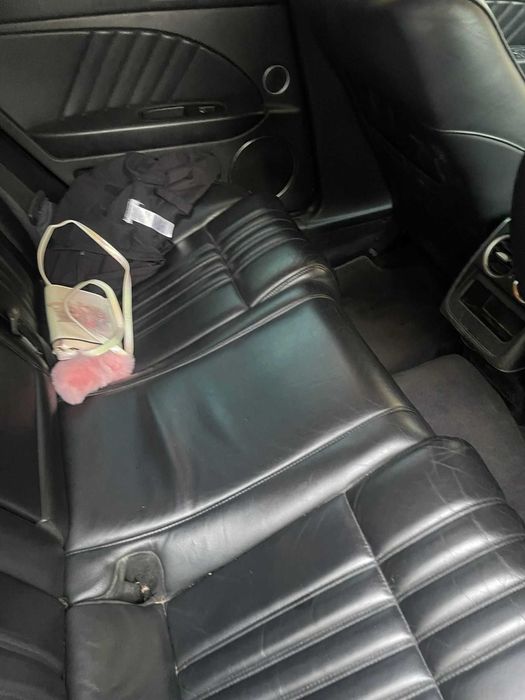 Alfa Romeo 159 2.4