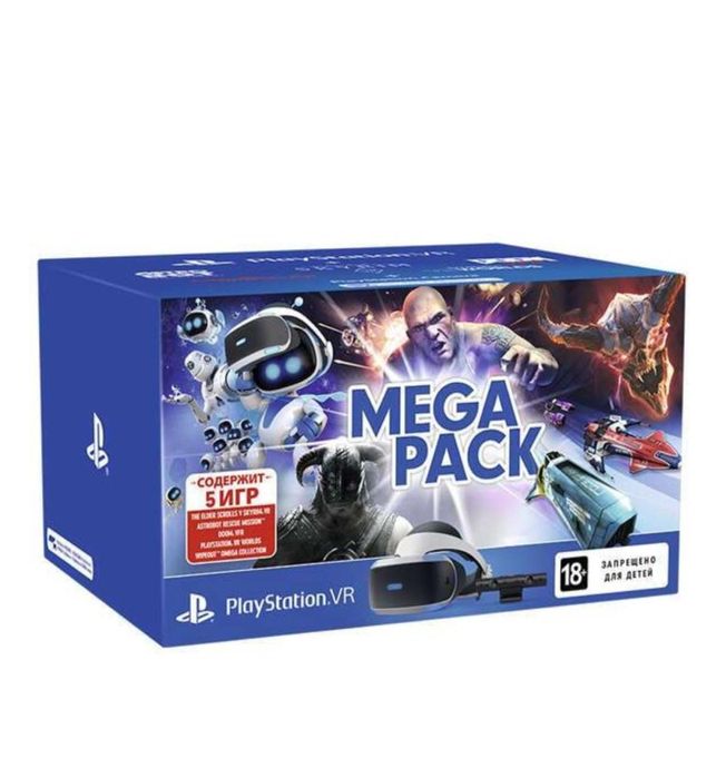 Продам аксессуары для PlayStation