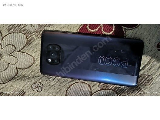 POCO X3 Pro !!! 6/128GB