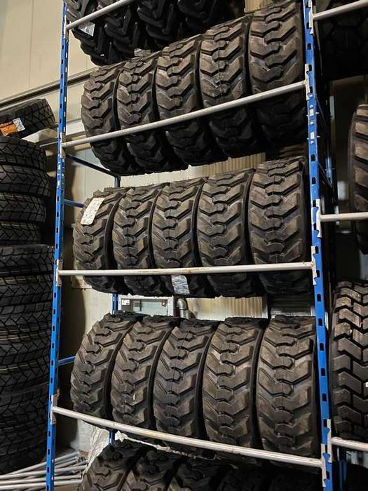 Anvelope de bobcat 10.00-16.5 Livrare Industriale 8PR
