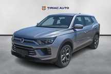 SsangYong Korando Benzina 1.5 GDI MT- Turbo 163 CP / 280 Nm