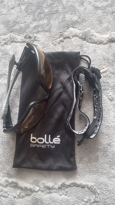 Ochelari tactici bollé