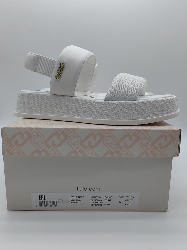 Liu Jo YOU 754 Sandal