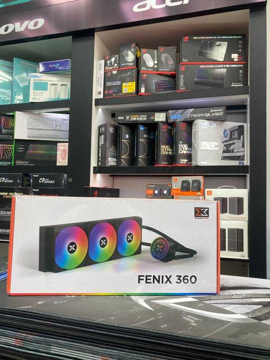 Игровой компьютер|Z790 32GB/i5 14600KF/RTX 5060 8gb|+Доставка