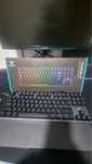 Клавиатура Rapoo V520RGB