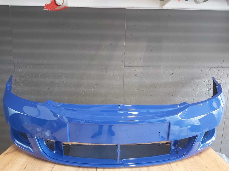 Bara Fata Skoda Octavia 2/II 2008-2013 (F5K (Albastru))