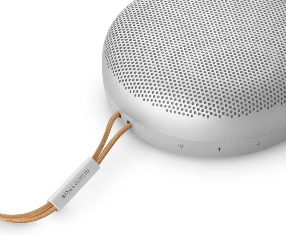 НОВА Bang & Olufsen Beosound A1 2nd Gen
