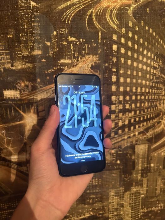iPhone Se 2020 64гб
