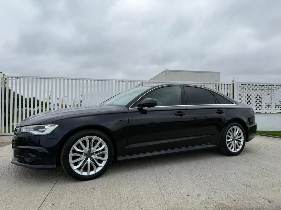 Audi A6 Stare foarte buna