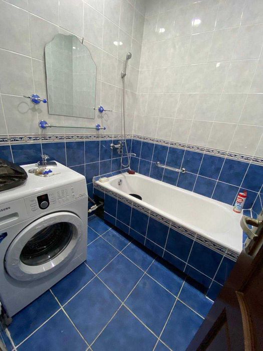 СРОЧНОЕ Сдаётся кв Туран станция метро 2/3/9 ро-н Сергели-2 !!