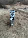 Продавам kymco people s200 2007