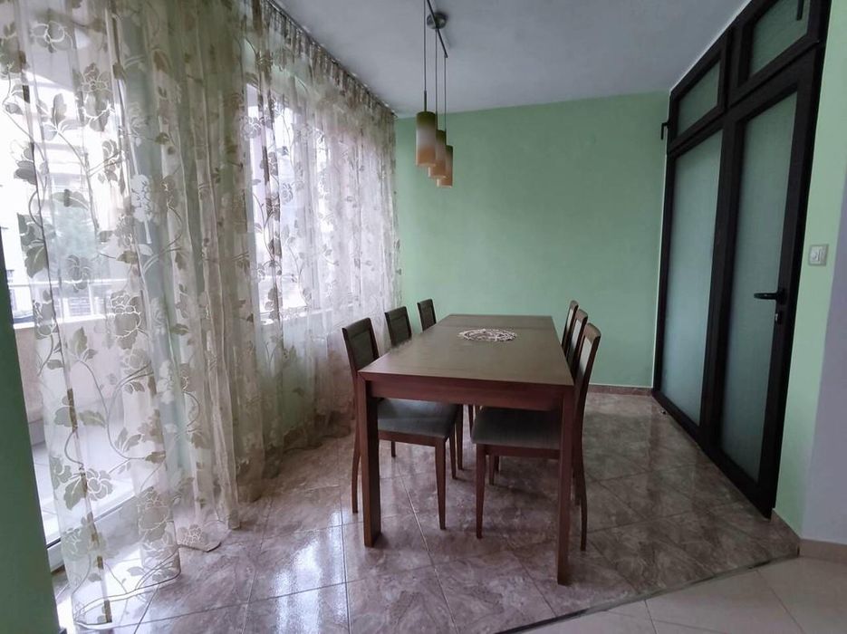 Дава се под наем Двустаен апартамент в София, Лозенец - 73 кв.м за 700 € - Снимка #3