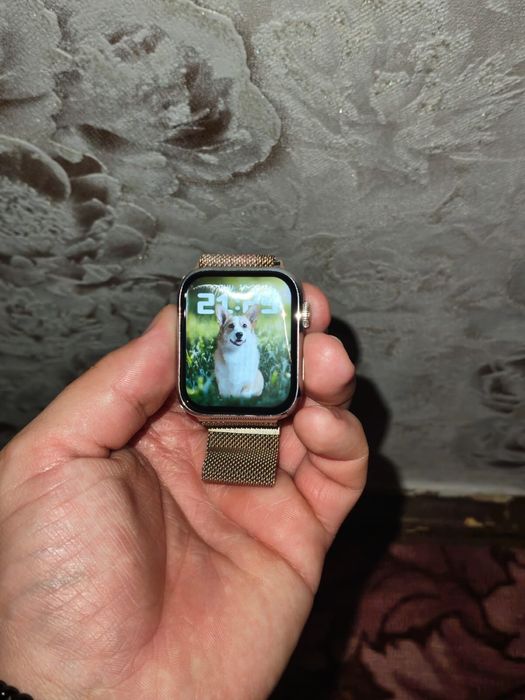 Продам смарт часы