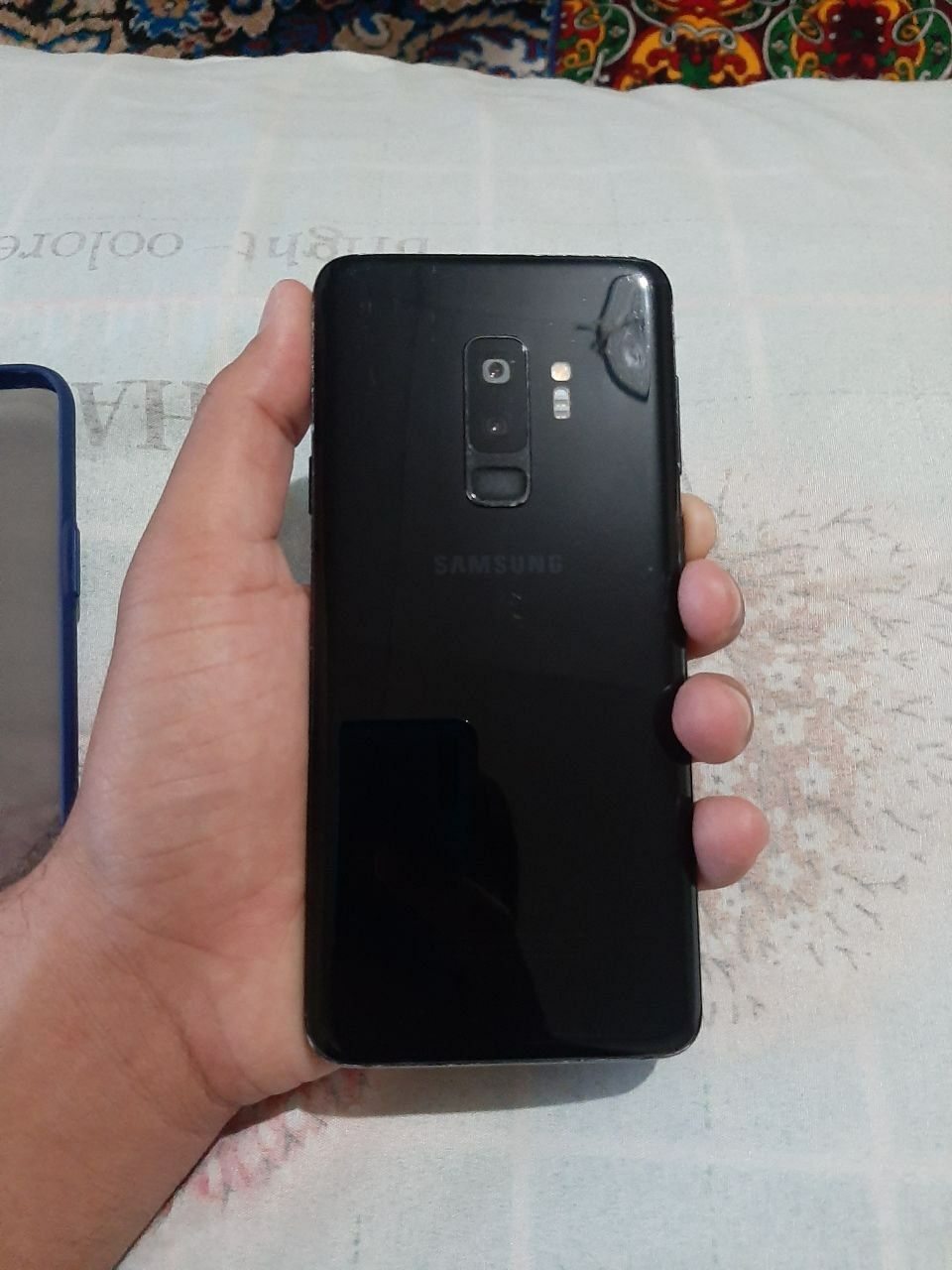 Samsung s9 plus sotiladi