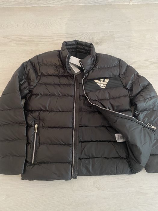 Geaca Emporio.Armani Premium Top