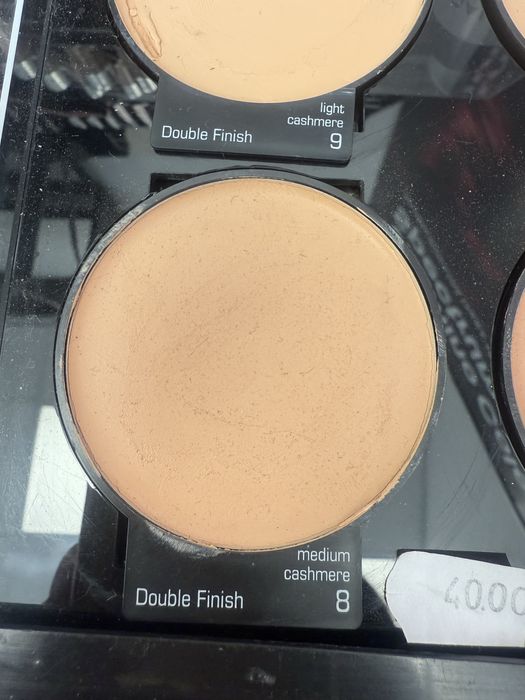 Artdeco фон дьо тен