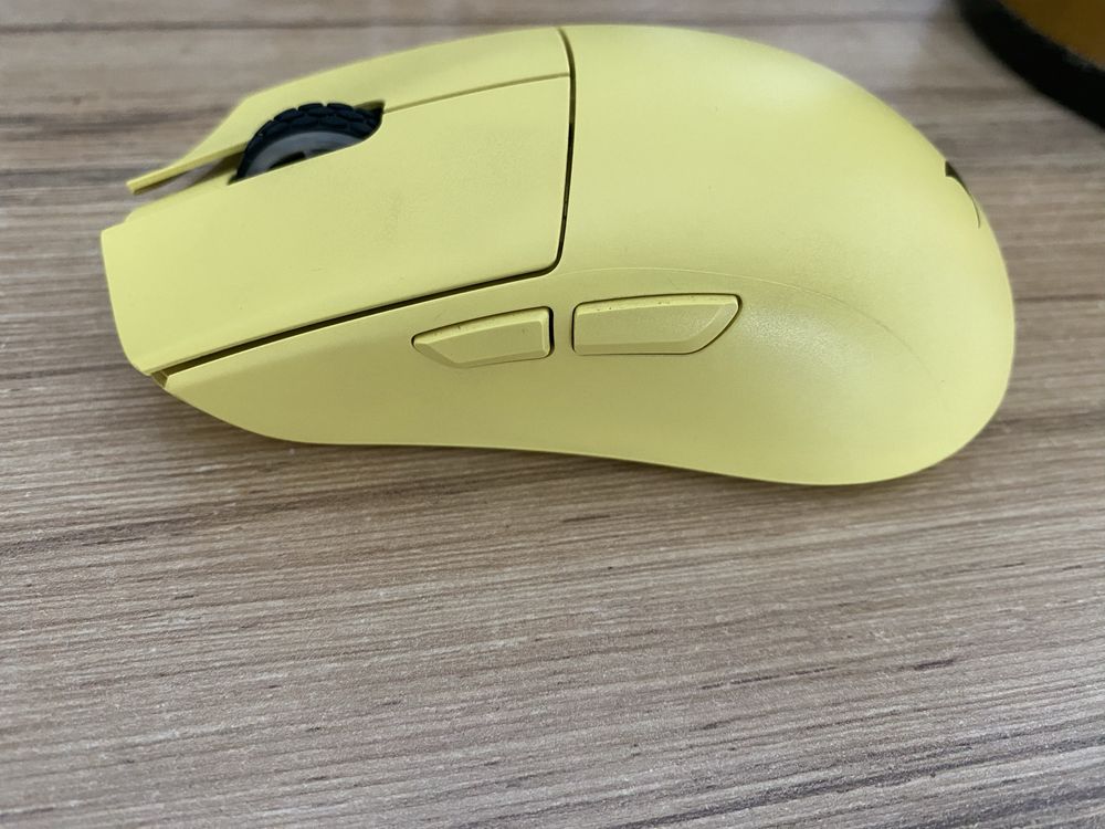Мышка darmoshark M3s
