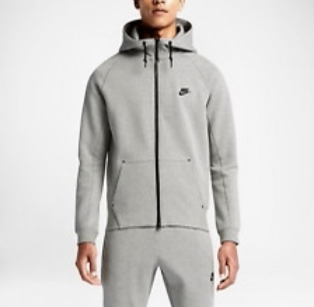 Nike Tech Fleece оригинален екип