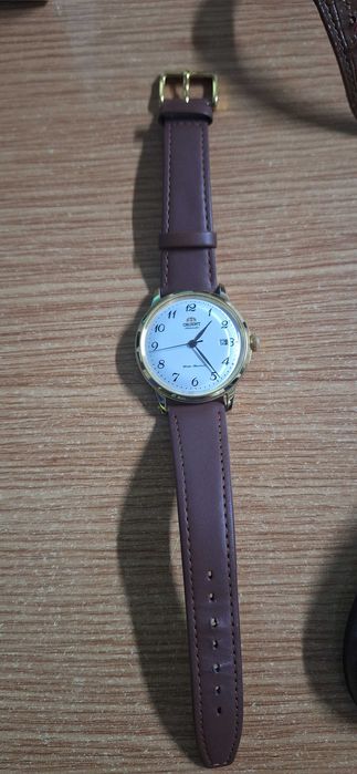 Vând ceas Orient elegant ca nou