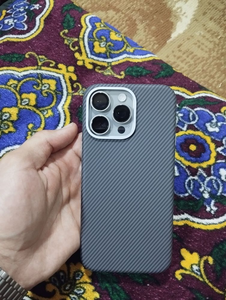 Iphone 15 pro max ideal
