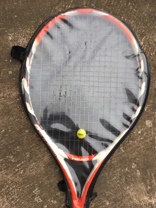 тенис  ракети за  дете  HEAD