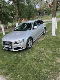 Audi a4 an 2009 2.0d