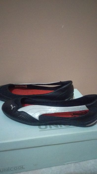 Балерини пума - оригинални