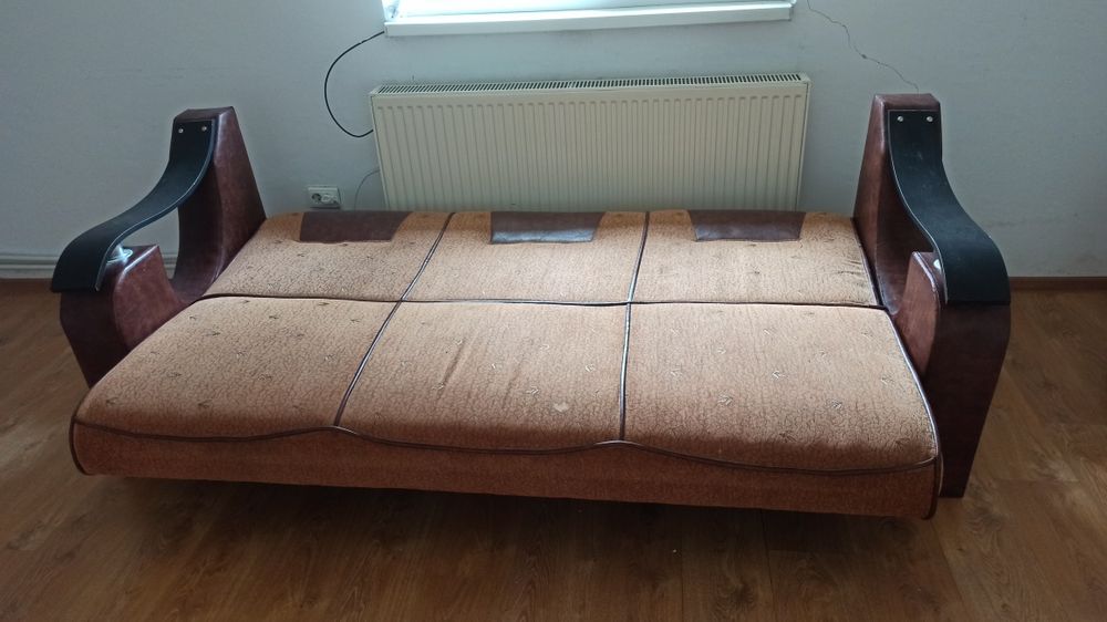 Vand canapea + 2 fotolii