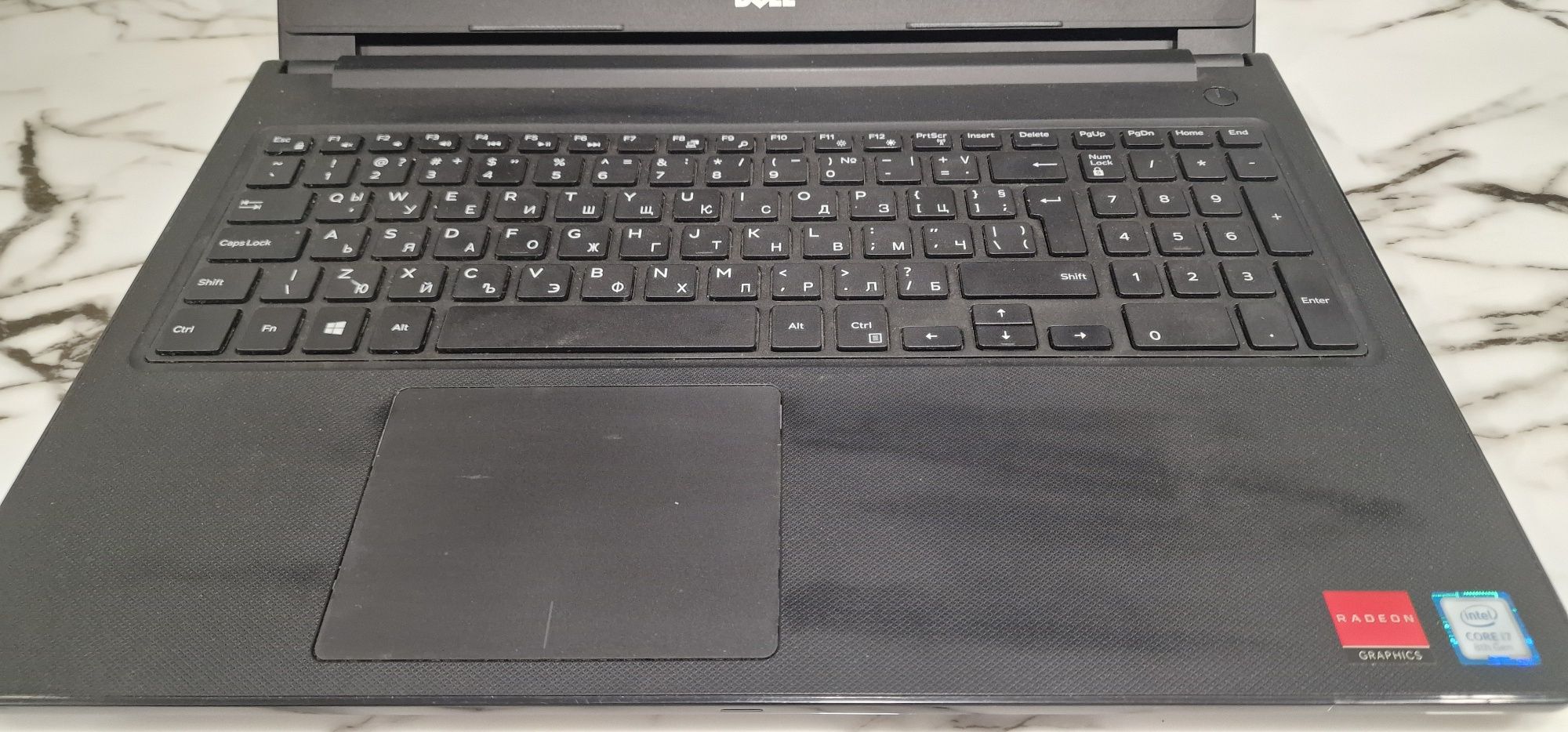 Dell Vostro 3578 - Крайна цена - i7, 12 RAM, 480 GB SSD