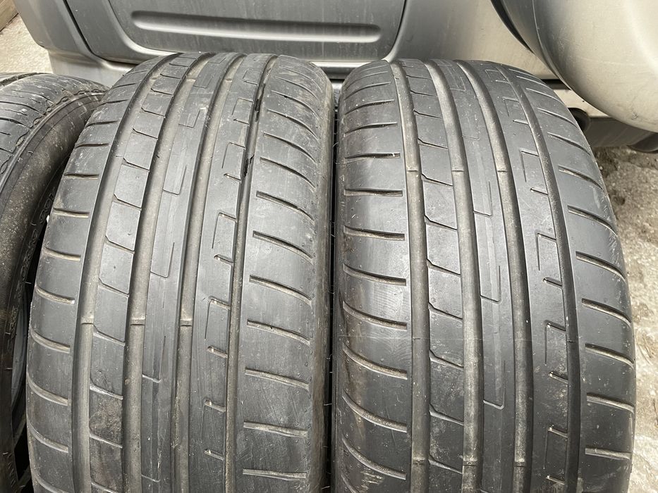 Гуми 235/50/19 4 броя