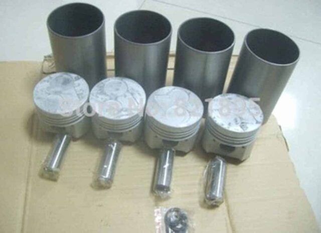 piese motor kubota v2203