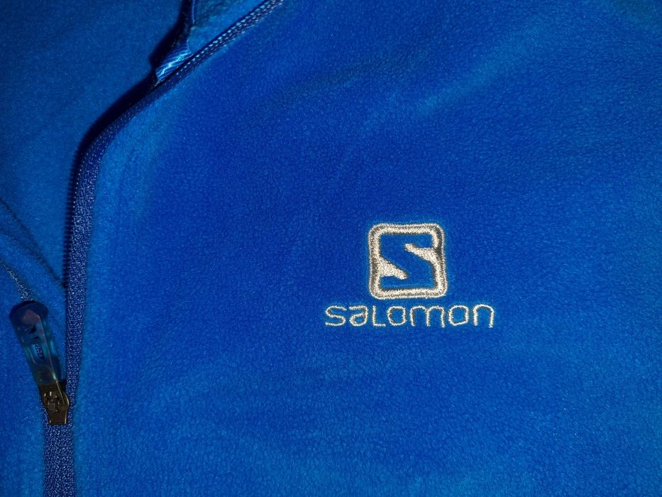 Salomon-Ориг.поларено горнище