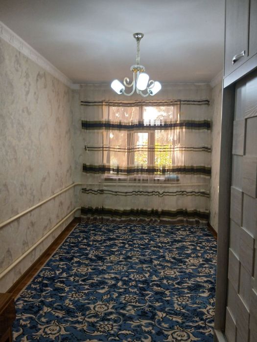Квартира сдаётся в аренду