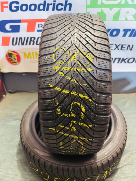 225/45 R18 95V XL - Pirelli Winter 2 Cinturato M+S Oferta