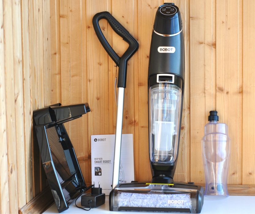 Горячая цена BOBOT DEEP 830