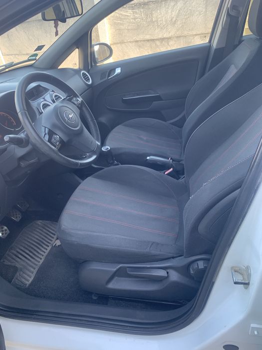 Opel Corsa D 1.2 /2010