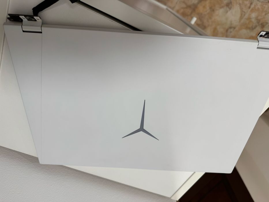 Display laptop legion 5 pro