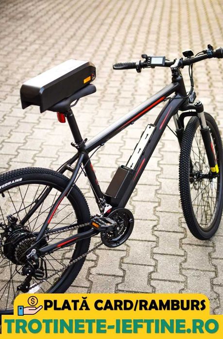 Scuter Electric K3 , Originala, Sigilata, Nou, Garantie Inclusa