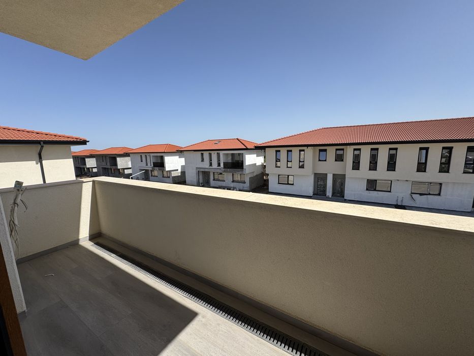 Apartament 2 camere ESQ VIllage 3 intabulat